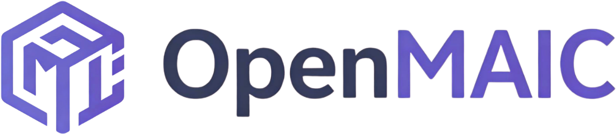 OpenMAIC